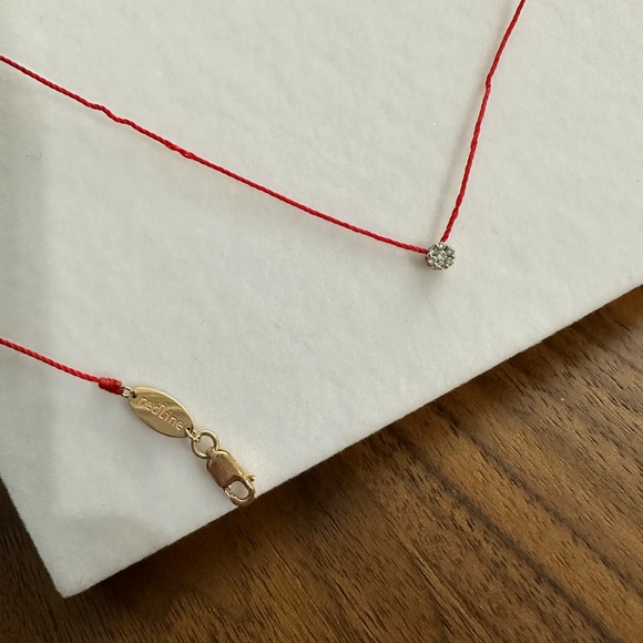 Brand new Redline necklace - Picture 4 of 4